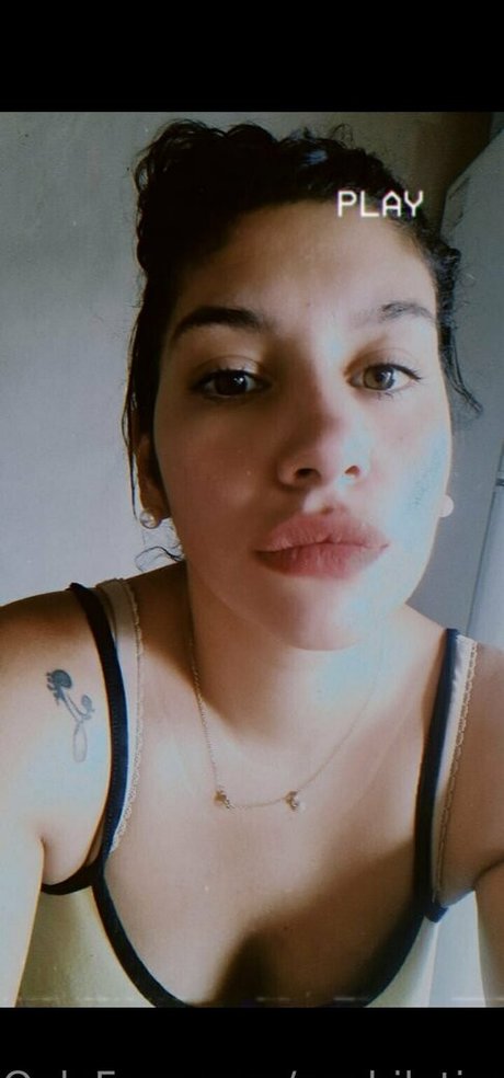 Nagie wyciekłe zdjęcie OnlyFans od Sophilatinaqueen