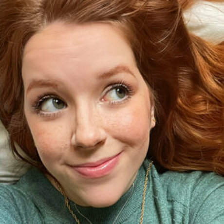 Naken läckt OnlyFans-bild av Ppvkatie