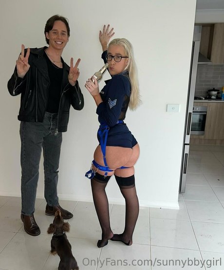 Sunnybbygirl