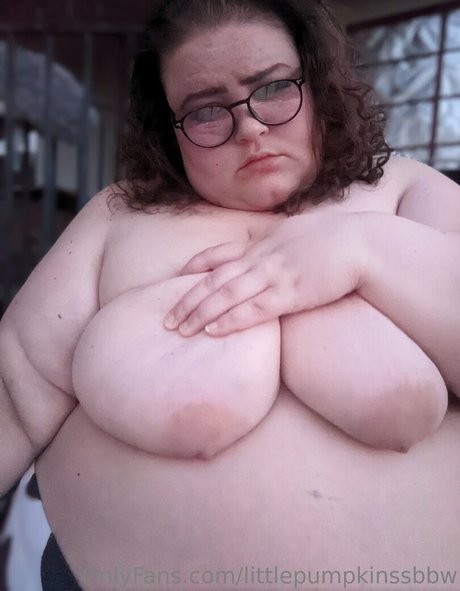 Littlepumpkinssbbw