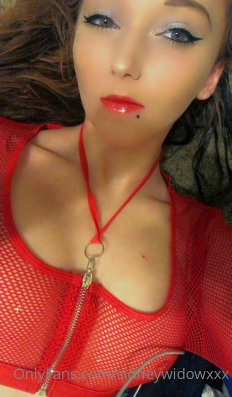 Sidneywidowxxx