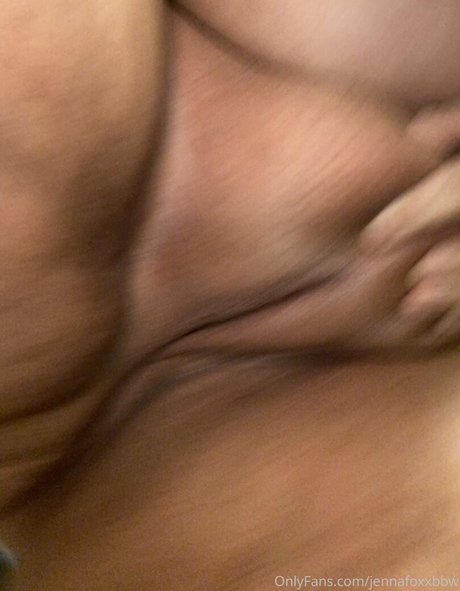 Jennafoxxbbw