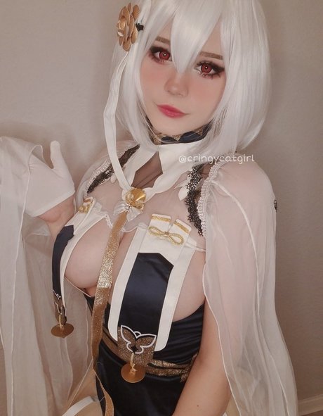 Cringycatgirl