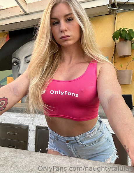 Naughtytalulah