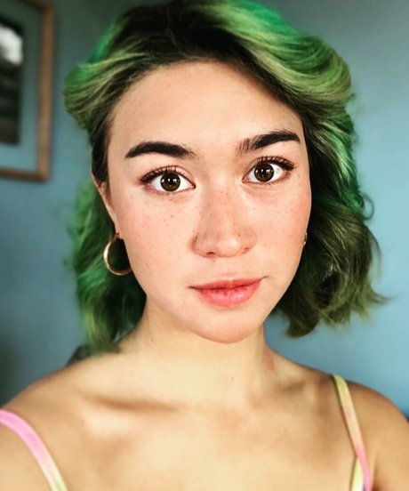 Kristina Tonteriyoung