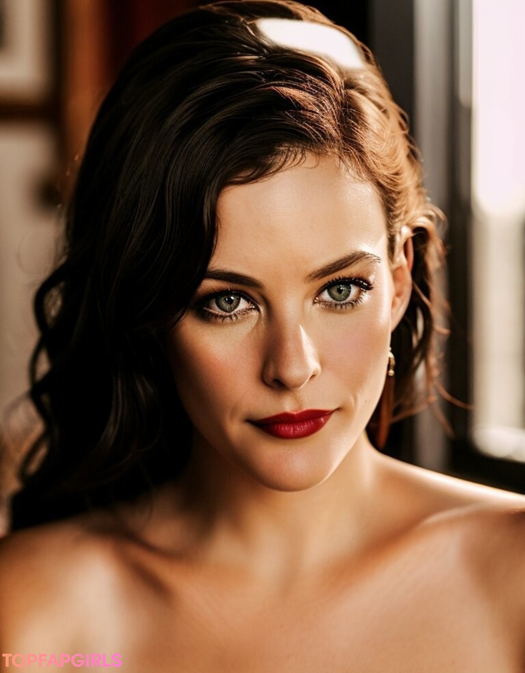 Ai Generated Girls nude leaked OnlyFans photo #1428