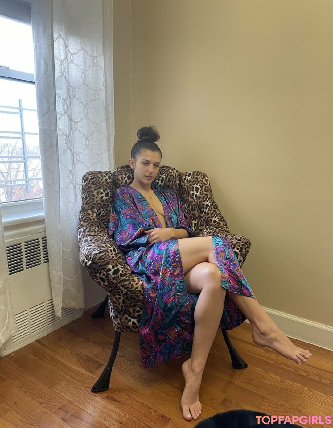 Leah Gotti nude leaked OnlyFans photo #1934