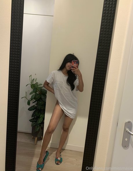 MissMasie