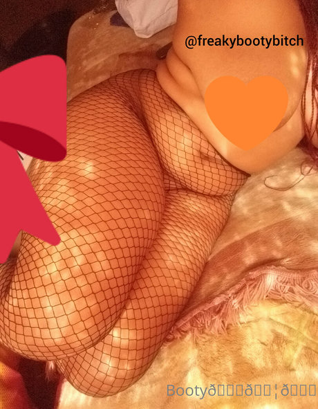 Freakybootybitch