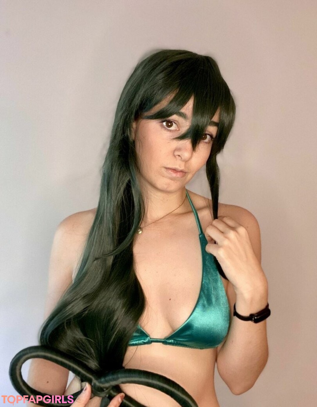 Morallygreyismyfavcolor nude leaked OnlyFans photo #9