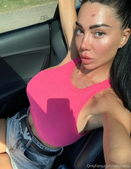 Sexy-Alisa