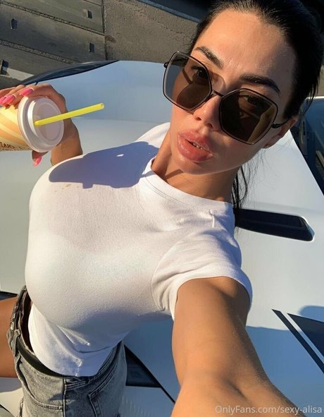 Sexy-Alisa