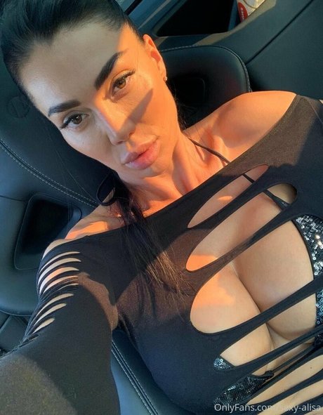 Sexy-Alisa
