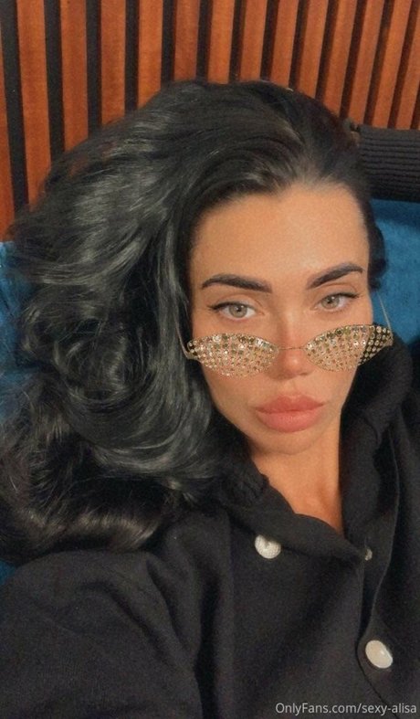 Sexy-Alisa