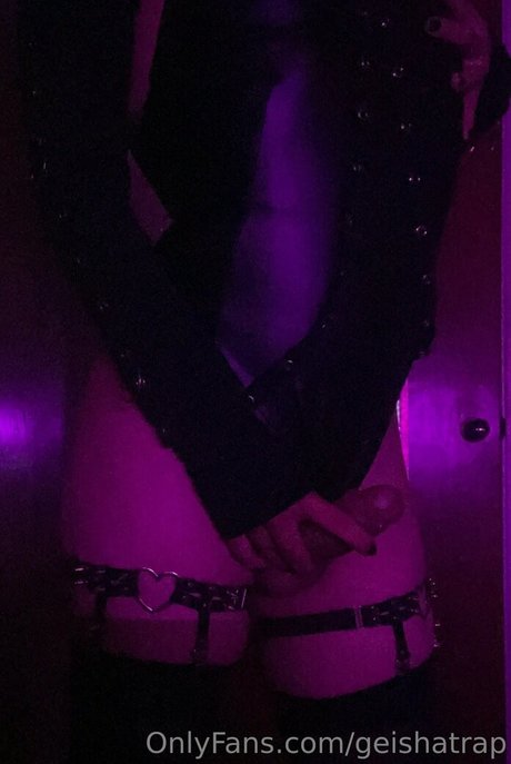 Geishatrap