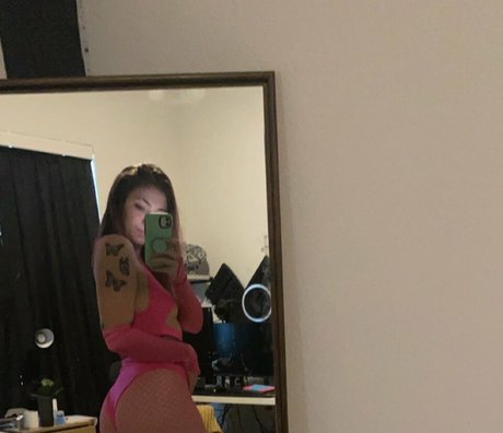 Naken läckt OnlyFans-bild av Baileygoat
