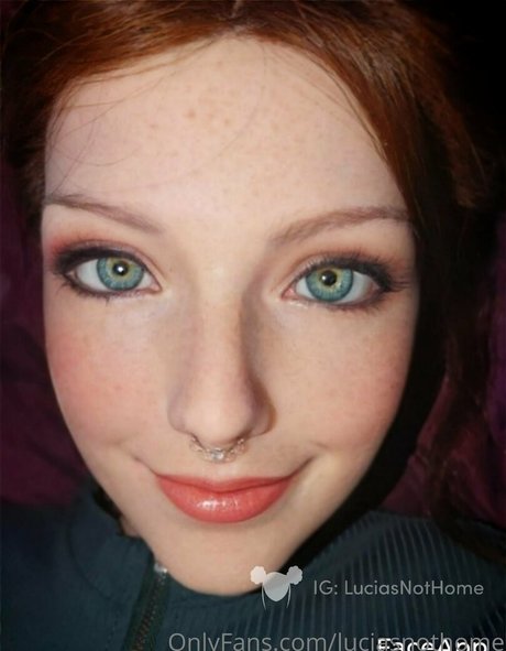 Luciasnothome