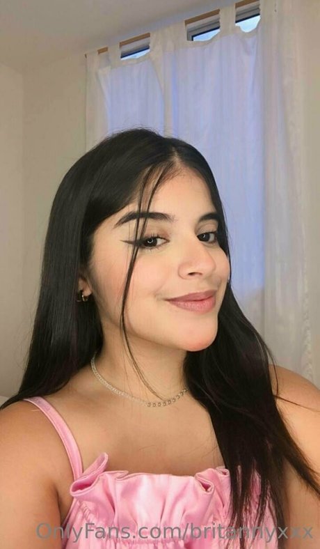 Britannyxxx