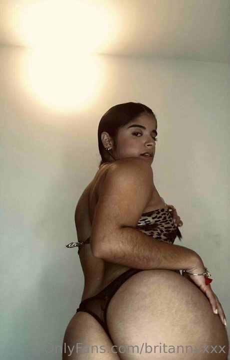 Britannyxxx