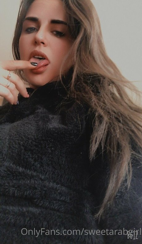 Sweetarabgirl