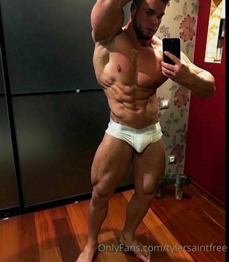 Tylersaintfree
