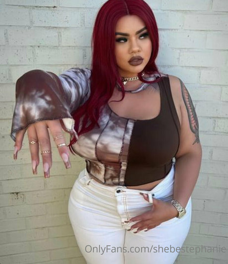 Shebestephanie