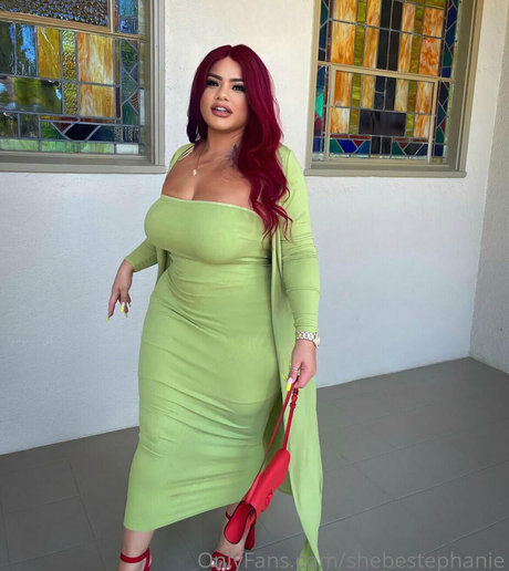 Shebestephanie