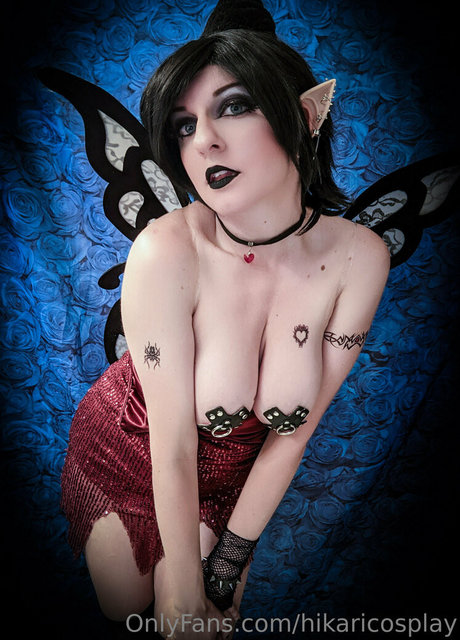 Hikaricosplay