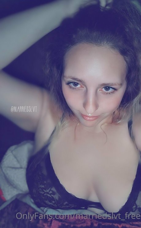 Marriedslvtfree