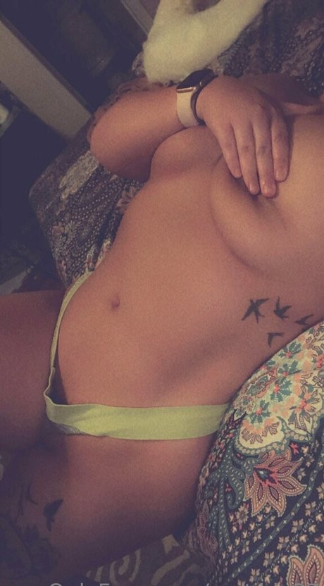 Nahá fotka uniklých OnlyFans od Matilda37