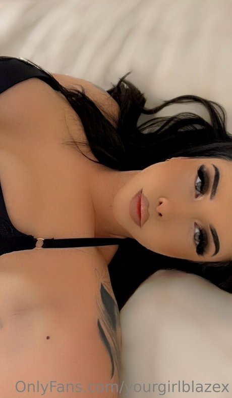 Yourgirlblazex