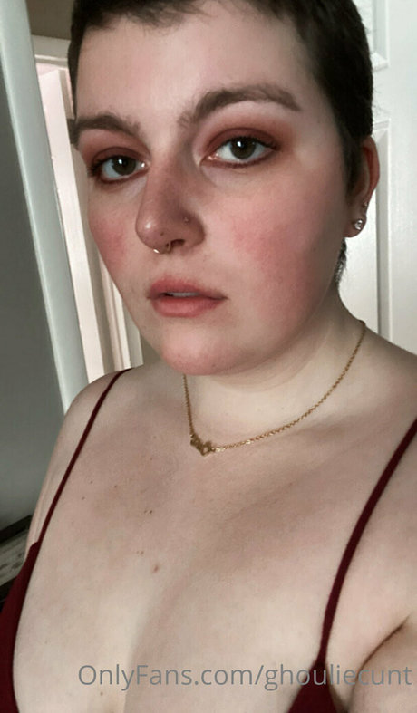 Ghouliecunt