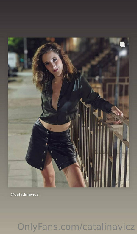 Catalinavicz