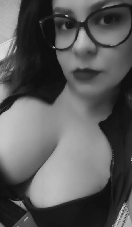 Foto nua vazada do OnlyFans de Thebestdiva