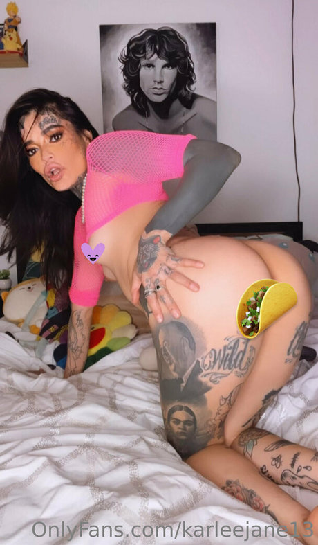 Karleejane13