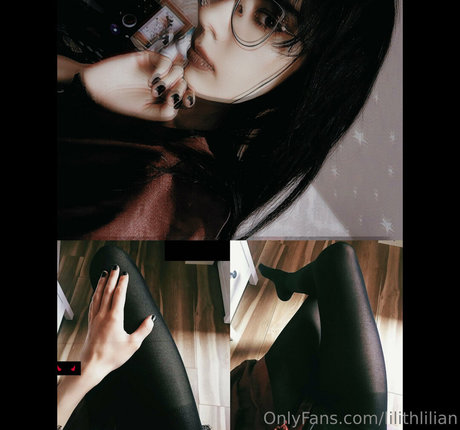 Lilithlilian