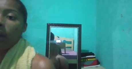 Vitoria Souza  nude leaked OnlyFans photo