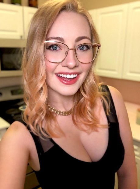 Foto nua vazada do OnlyFans de Cannibalqueen