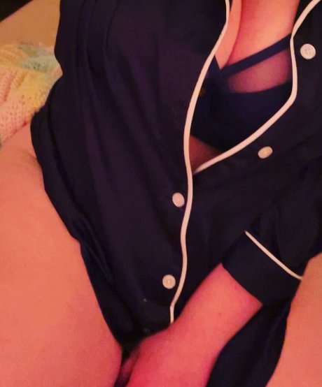Nahá fotka uniklých OnlyFans od Ephemeral