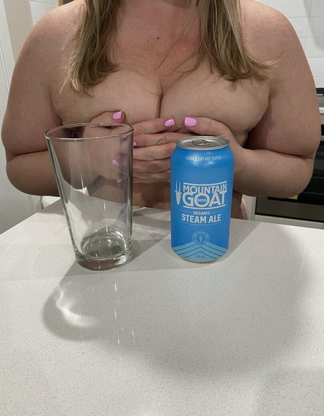 Boobs-beer