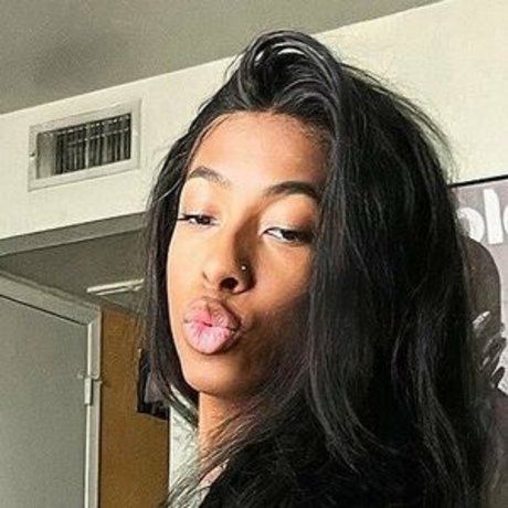 Blasianbhaby nude leaked OnlyFans photo