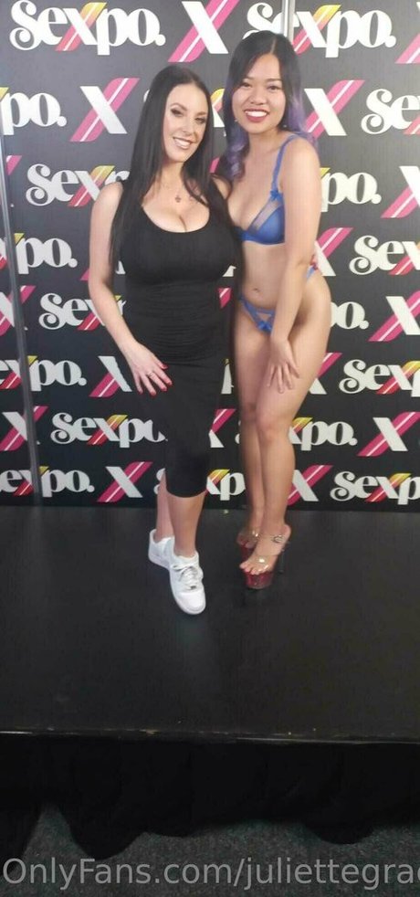 Juliettegrace69free OnlyFans