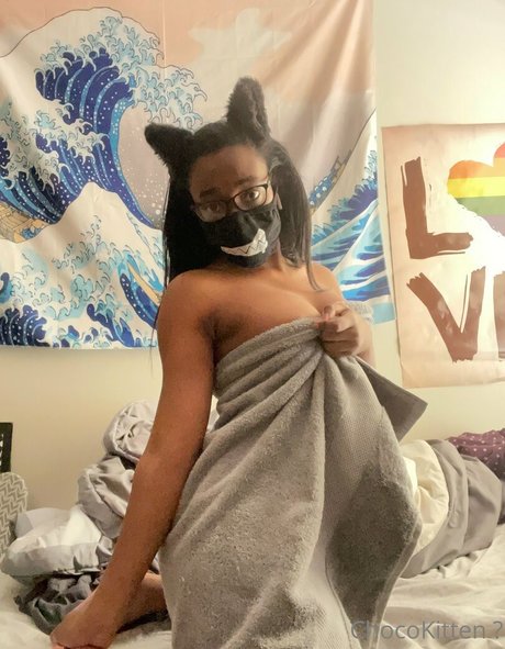 Chocobabiekitten