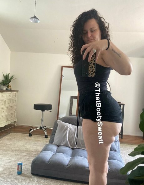 Bootysweatt