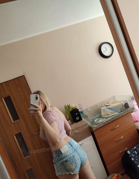 Aestheticusernameuwu