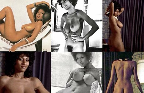 Pam Grier