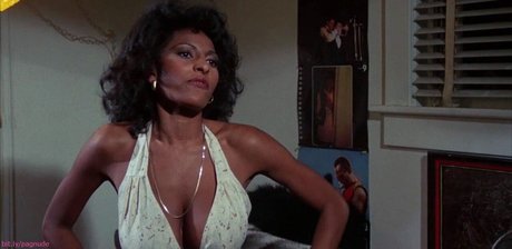 Pam Grier