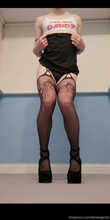 Femboyirish