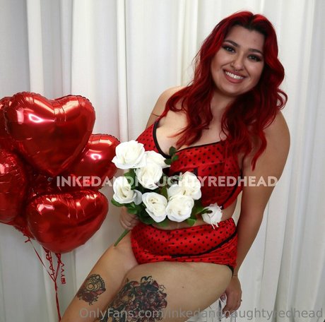 Inkedandnaughtyredhead