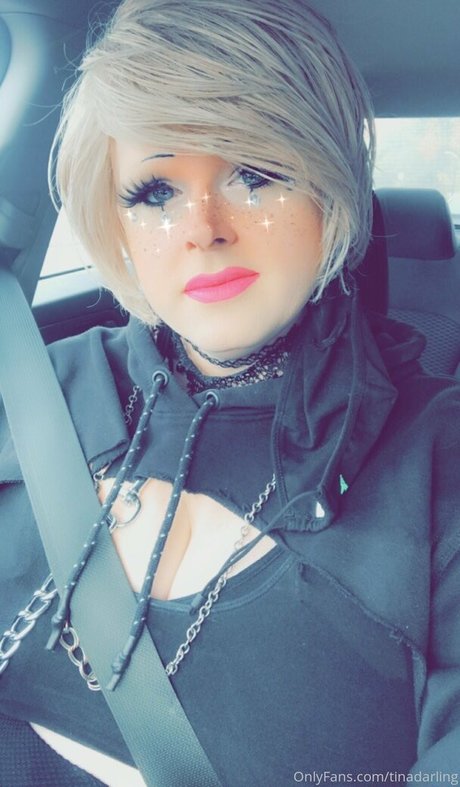 Tinadarling